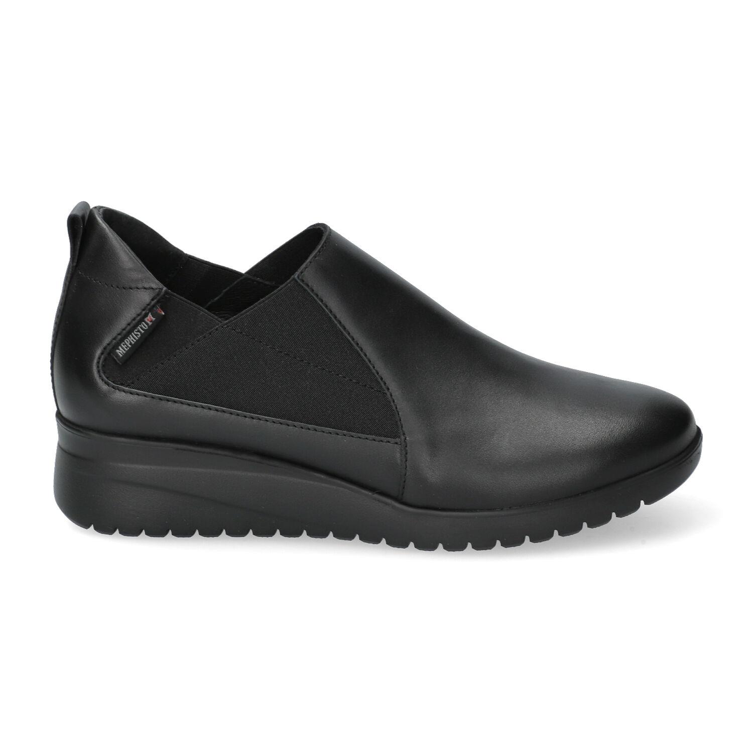 Mocassin femme top mephisto